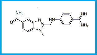 DABIGATRAN DESPROPIONYL DESPYRIDINYL IMPURITY